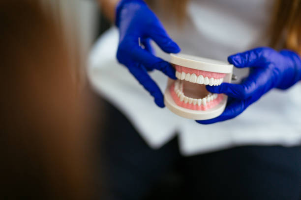 Dental Inlays and Onlays in Urania, LA
