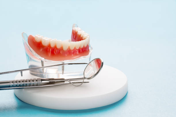 Best Dental Exams and Cleanings  in Urania, LA