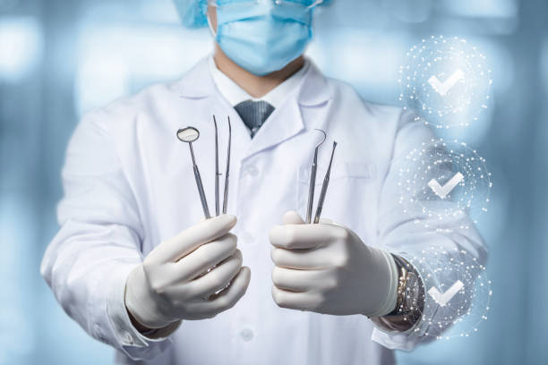 Best Laser Dentistry  in Urania, LA