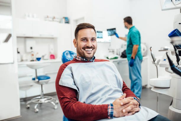 Laser Dentistry in Urania, LA