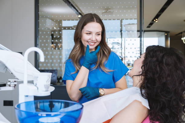 Best Veneers and Lumineers  in Urania, LA