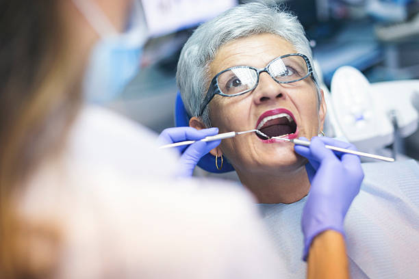 Best Sedation Dentistry  in Urania, LA