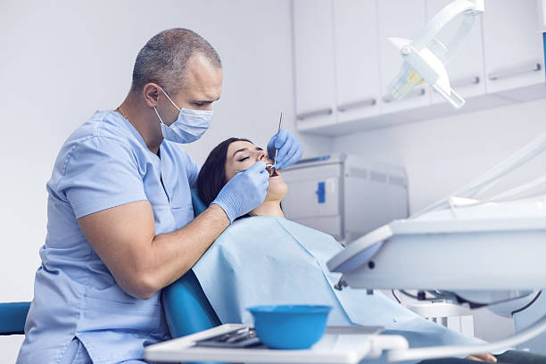 Advanced Technology for Better Dental Care in Urania, LA